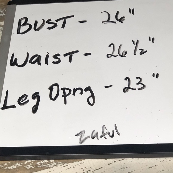 Zaful Two Piece Pineapple Print Swimsuit - Picture 6 of 6